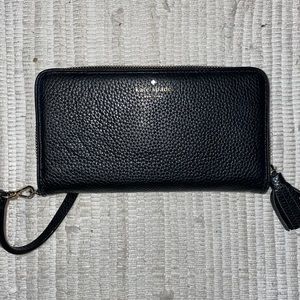 Kate spade wallet